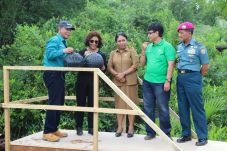 KKP dan Freeport Dorong...
