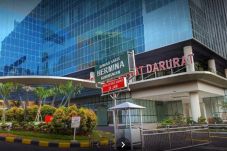 Tambah 4 Rumah Sakit,...