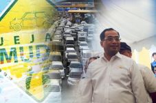 Menhub: Penambahan Cuti...