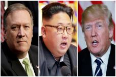 Trump Benarkan Pertemuan...