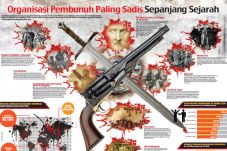 Organisasi Pembunuh...