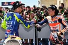 Rossi Ingin Akhiri Dominasi...