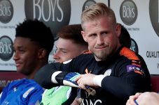 Leicester Krisis Pemain...