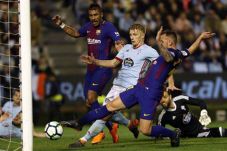 Gagal Dekati Gelar Juara...