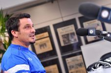 Jelang Lawan Napoli,...