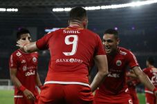 Sosok Ini yang Ditakuti...
