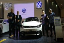 Volkswagen Polo VRS...