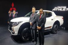 Mitsubishi Hadirkan...