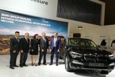 BMW Group Indonesia...