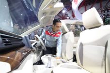 Presiden Jokowi Cari...