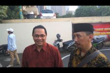 Polda Metro Jaya Periksa...