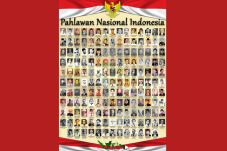 Pahlawan Nasional dalam...