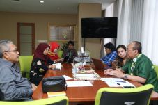Kementerian PPPA Tolak...