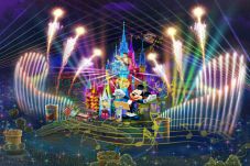 Mau ke Disneyland Tokyo?...