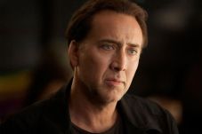 Nicolas Cage Bakal Pensiun...