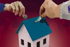 Rumah DP Nol Rupiah