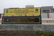 Diduga Aniaya Mahasiswa,...