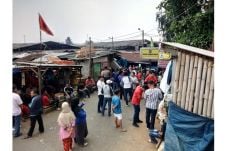 Pengadilan Negeri Depok...