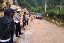 Dua Alat Berat Dikerahkan...