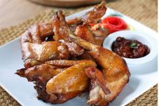 Resep Ayam Goreng Bacem...
