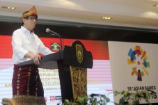 Sepanjang 2017, Kemenkumham...