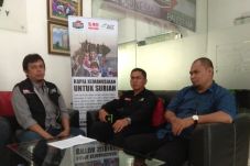 Ini Alasan ACT Sumut...