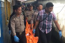 Atong Ditemukan Tewas...