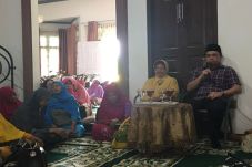 Eramas Dorong Perempuan...