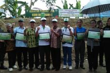 Dukung Citarum Harum,...
