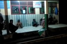 Terjadi Gempa Susulan,...