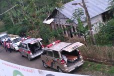 Warga Sebut Terjadi...