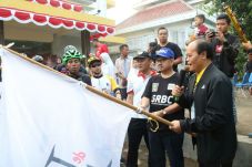 Sudirman Berharap Semua...