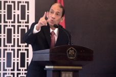 Indonesia Belum Berminat...
