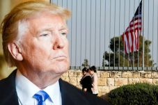 Trump Tidak Sabar Pindahkan...