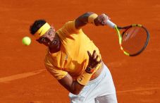 Rafael Nadal dan Marin...