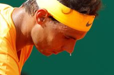 Rafael Nadal Berpotensi...