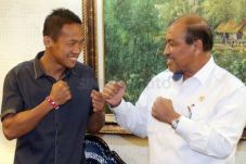 Daud Yordan Bakal Jadi...