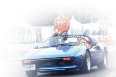 Sebastian Vettel, Malaikat...