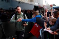 Susunan Pemain AFC Bournemouth...