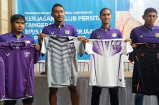 Persita Tangerang Jamin...