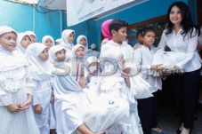 Kartini Perindo Bertekad...