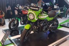 Kawasaki Z900RS Tebar...