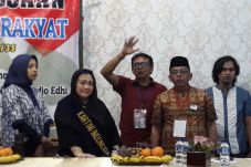 Rachmawati Berharap...