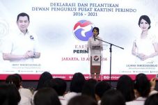 Kartini Perindo: Banyak...