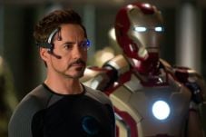 Robert Downey Jr. Tak...