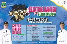 Dispar Banten Kemas...