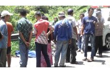 Jadi Korban Tabrak Lari,...