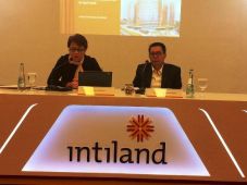 Intiland Optimistis...