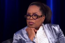 Oprah Winfrey Diduga...