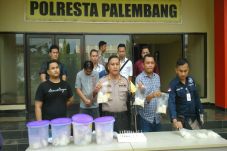 Sumsel Rawan Tahu Berformalin,...